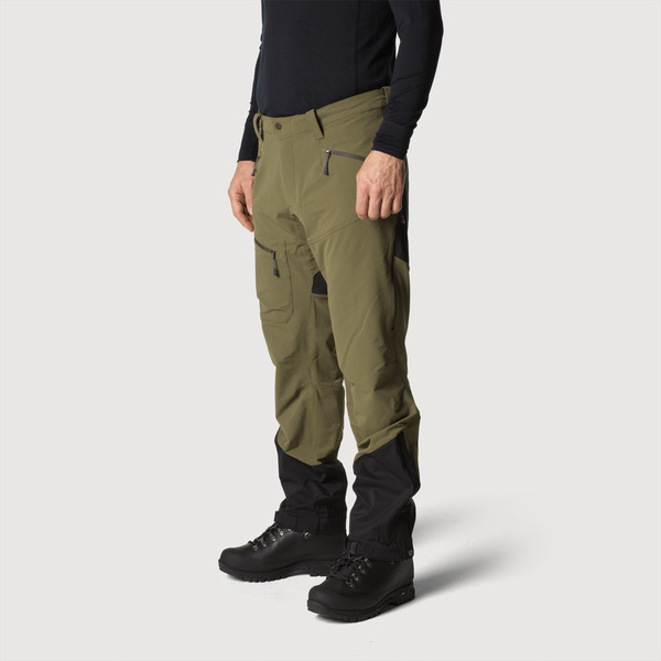 LITE TRACK PANT M Herren - Trekkinghose