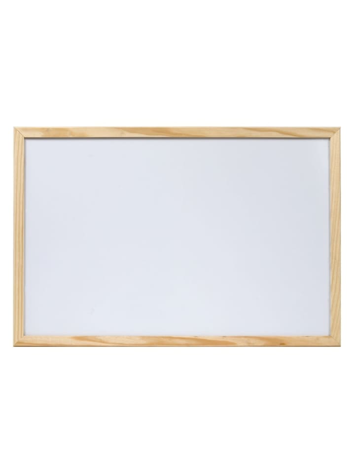 Zeller Present Magnettafel in weiß günstig kaufen onesize