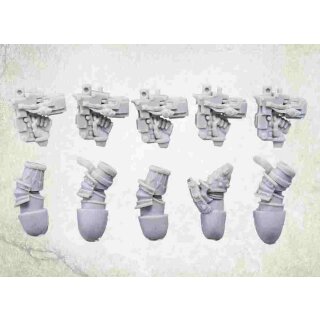 Gore Legion Thunder Pistols Set1 [left] (5)
