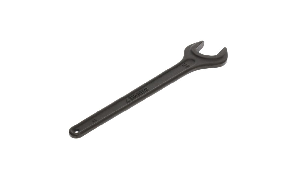Gedore 6575810 894 27 Strojový otvorený kľúč, jednoduchý 27 mm