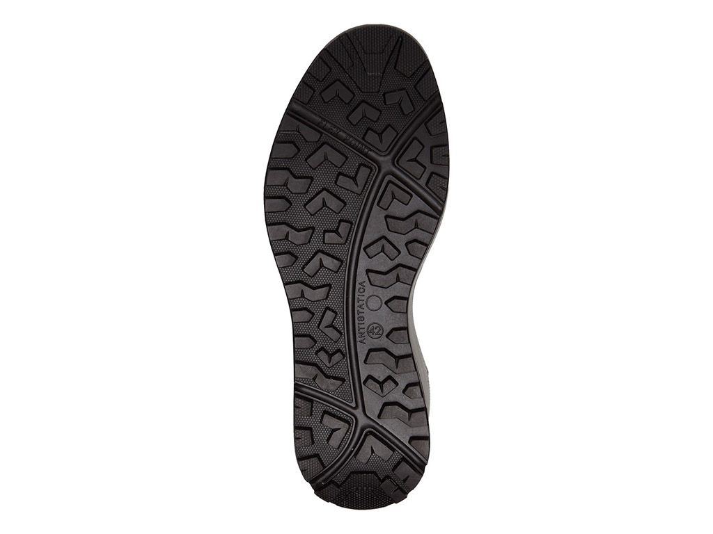 Grisport Road Petrol Kinder Wanderschuhe