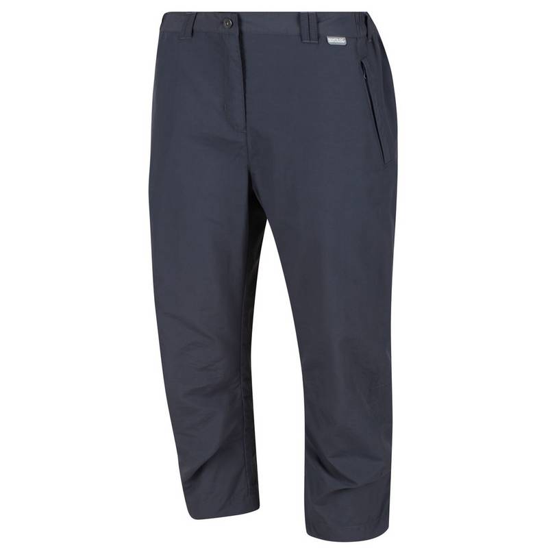 Regatta Chaska Capri II Wanderhose Damen