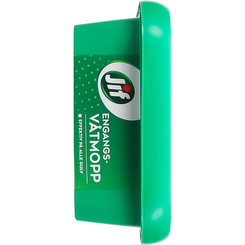 Jif Engangsmopp 10-pk Jif Krystal Furunål