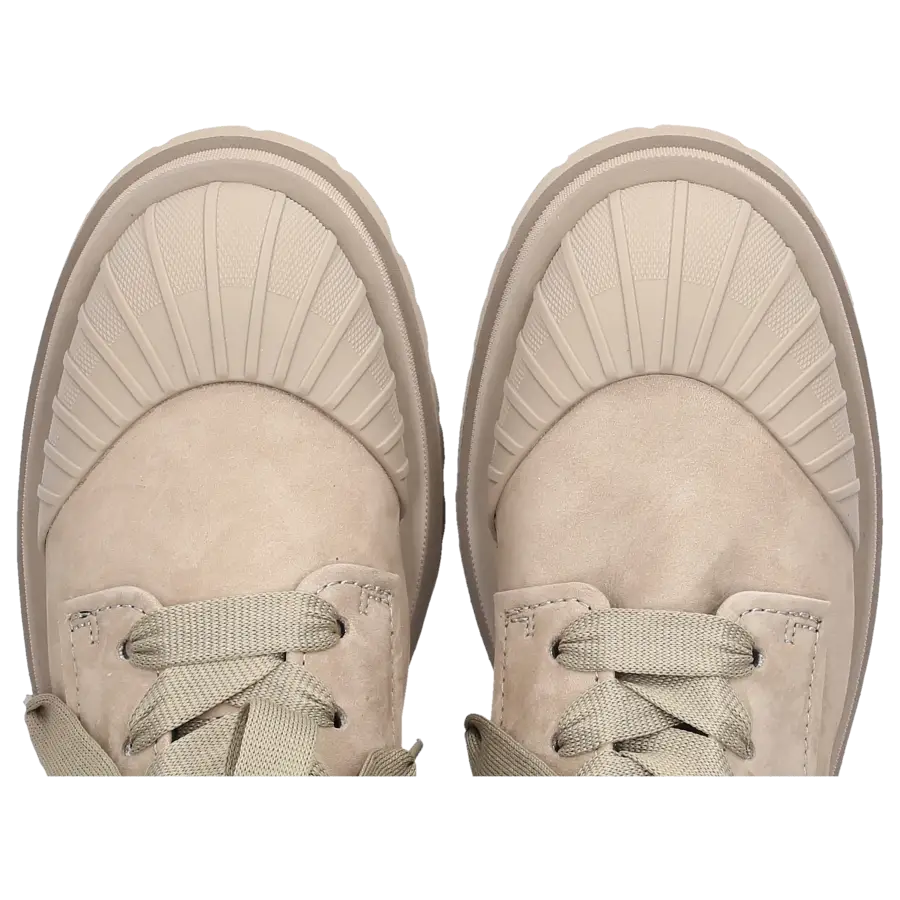 Kennel & Schmenger - Stiefel 37640 Nubukleder - beige