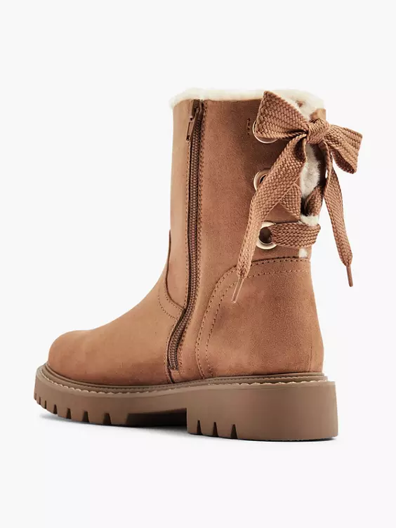 Landrover Boots