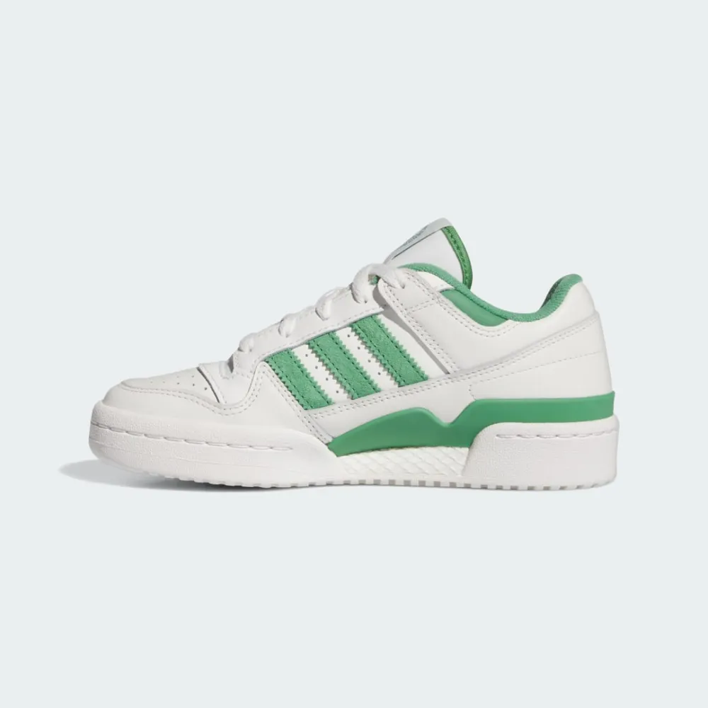 adidas Forum Low CL ID8722 / weiss
