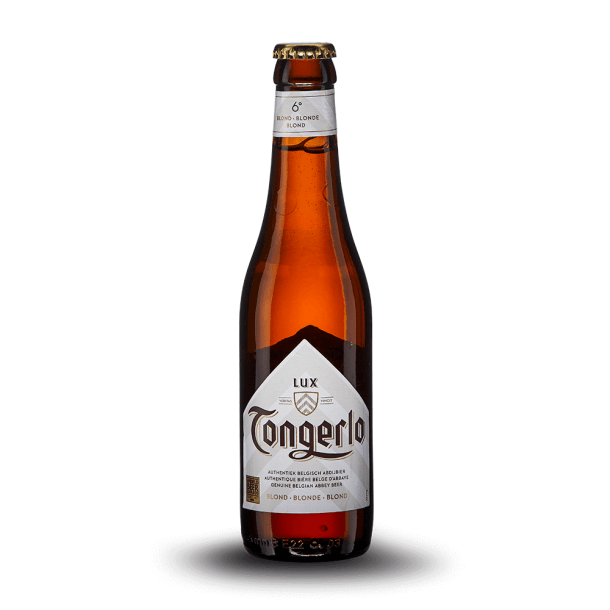 Tongerlo Lux 33 cl
