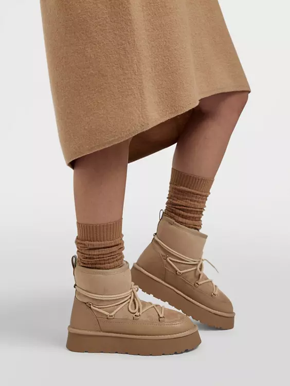 Graceland Boots