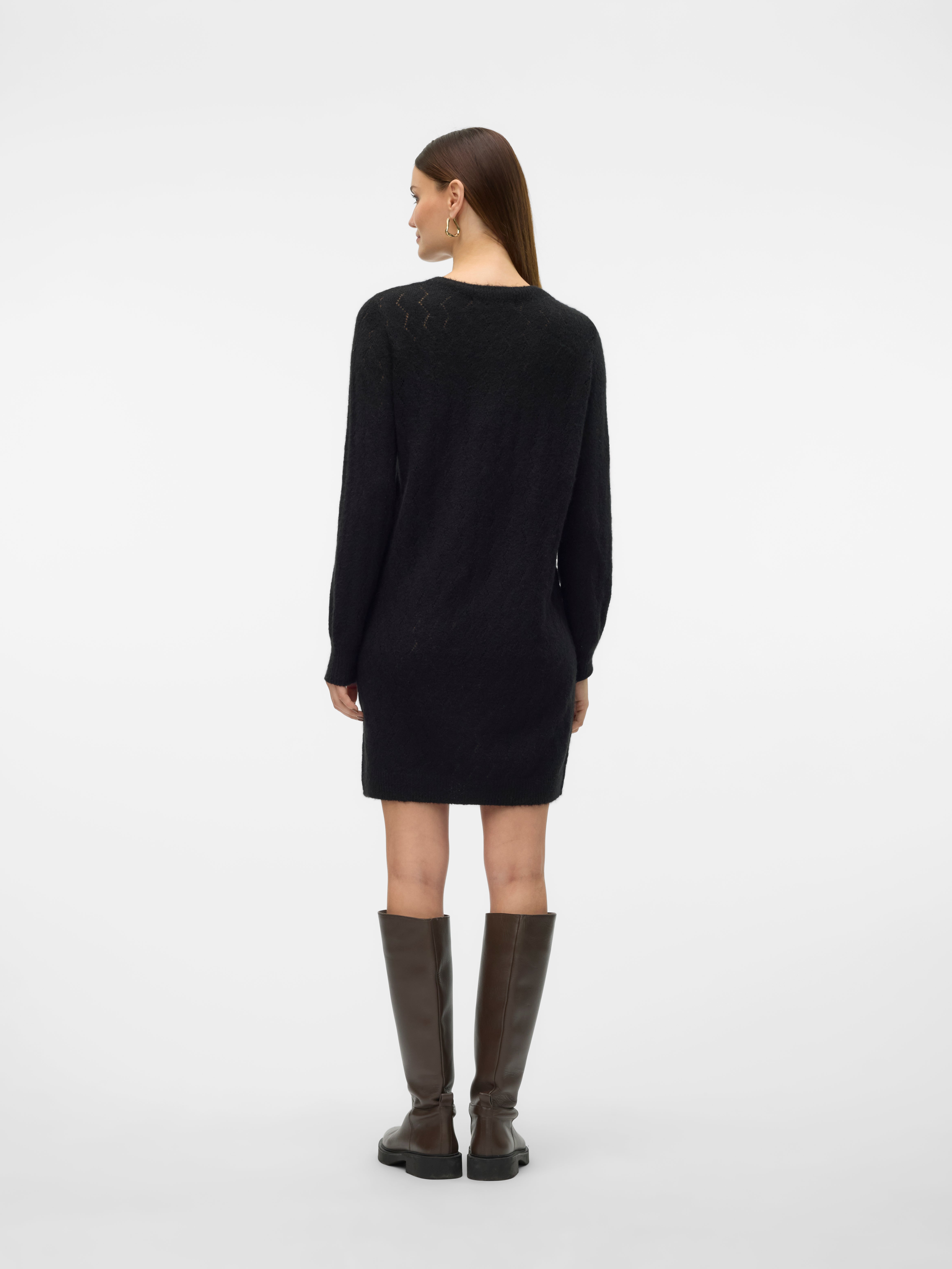 VMYEN Langes Kleid
