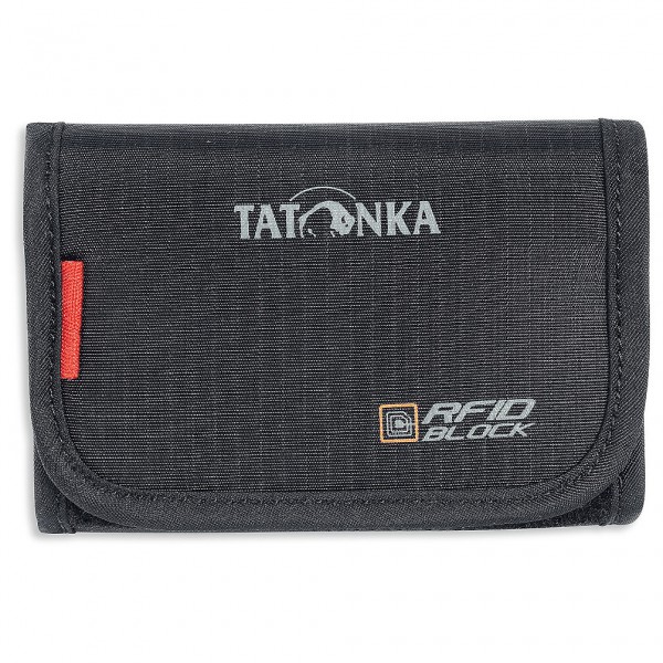 Tatonka - Folder RFID Block - Geldbeutel