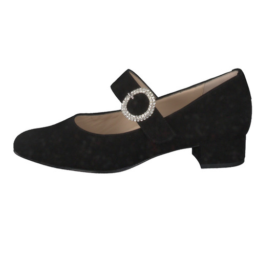 Spangenpumps-24840090008 Hassia