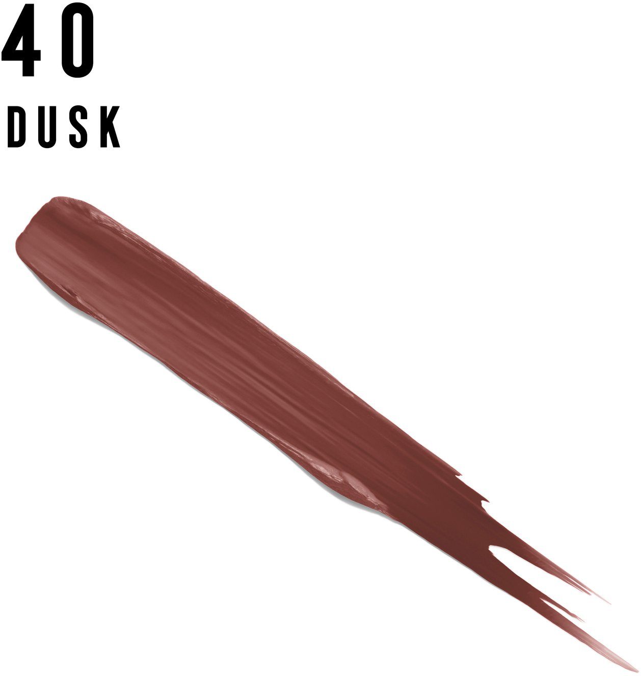 MAX FACTOR Lippenstift Color Elixir Velvet Matte