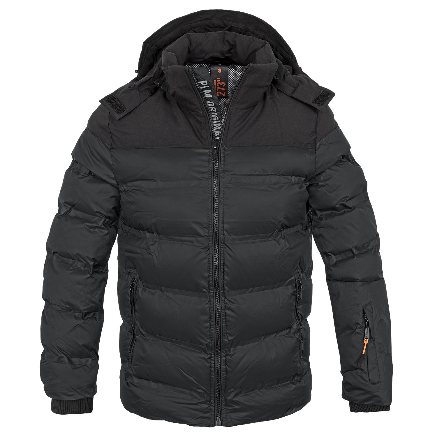 Steppjacke Puffer