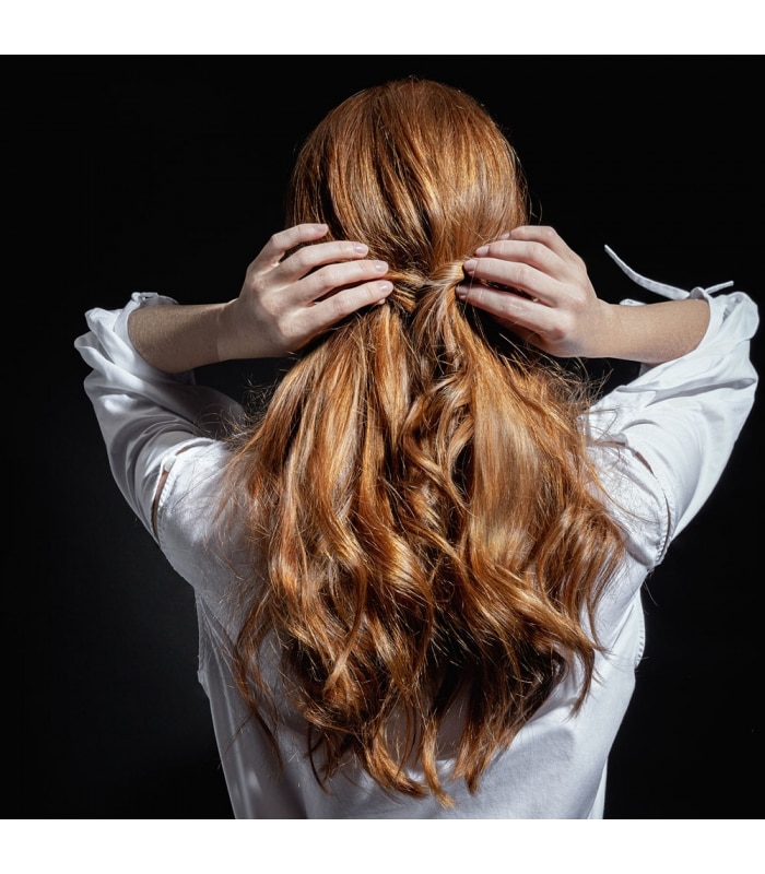 HAIR RITUEL BY SISLEY-Soin Lavant Perfecteur de Couleur