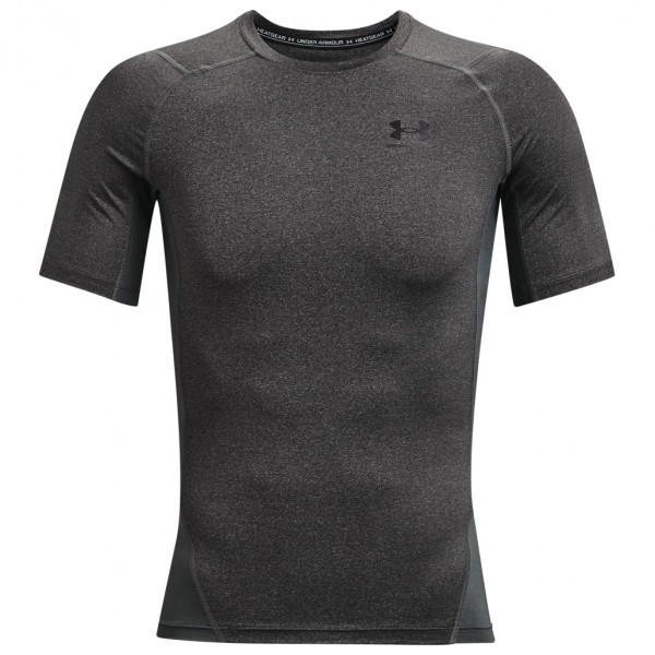 Under Armour - HG Armour Comp S/S - Kompressionswäsche