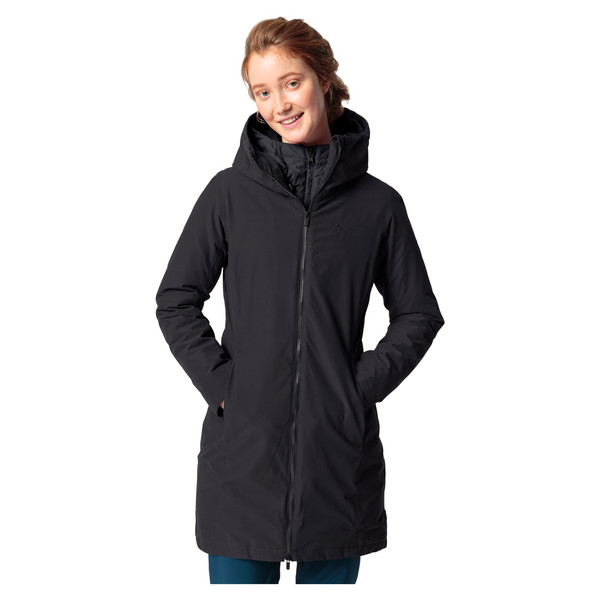 ANNECY 3IN1 COAT III Damen - Doppeljacke