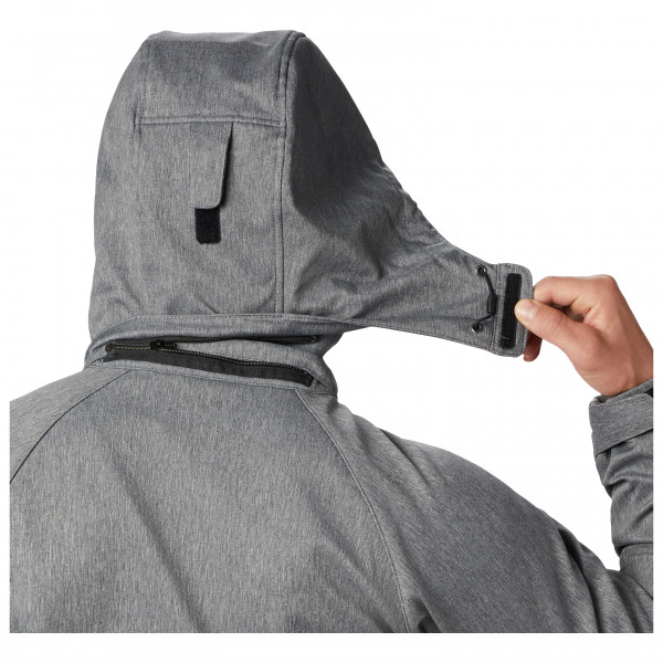 Columbia - Cascade Ridge II Softshell - Softshelljacke