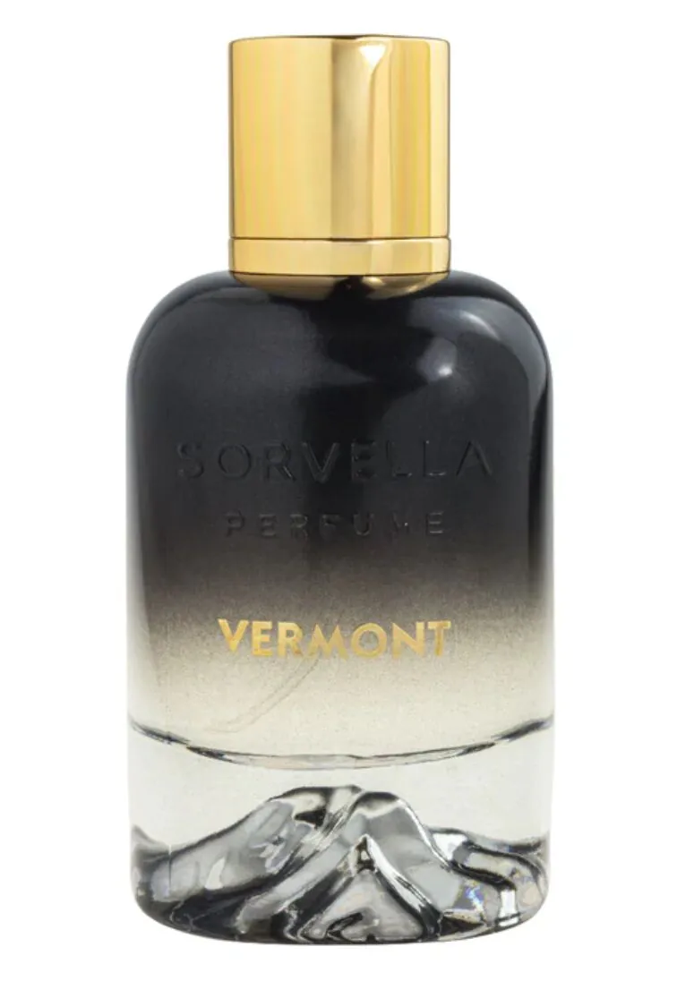 Sorvella Mountain Collection Vermont Unisex Wonder Parfem