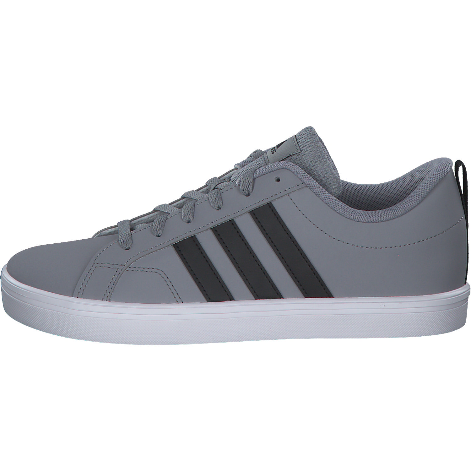Adidas VS Pace 2.0 K, Schnürschuhe, Kinder, Grau