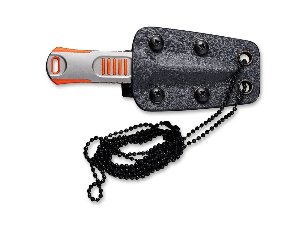 Oss Dagger G10 Orange
