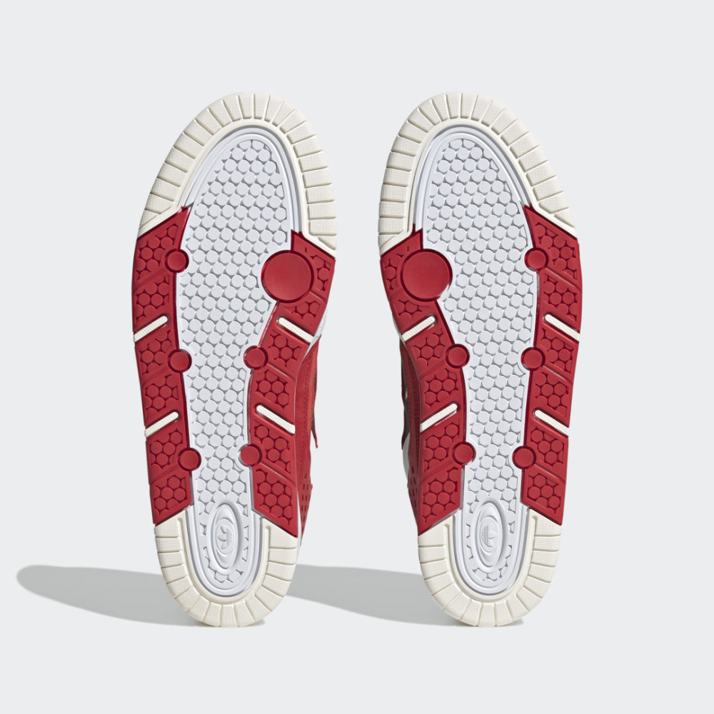 adidas Adi2000 H03487 / rot