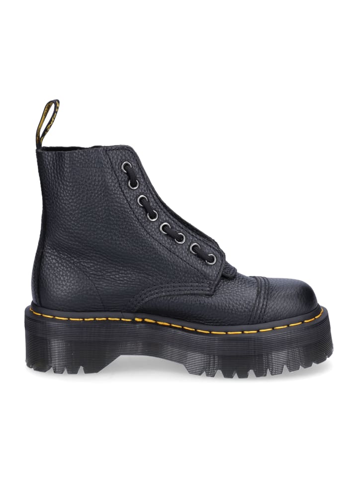Dr. Martens Boot Sinclair in Schwarz günstig kaufen