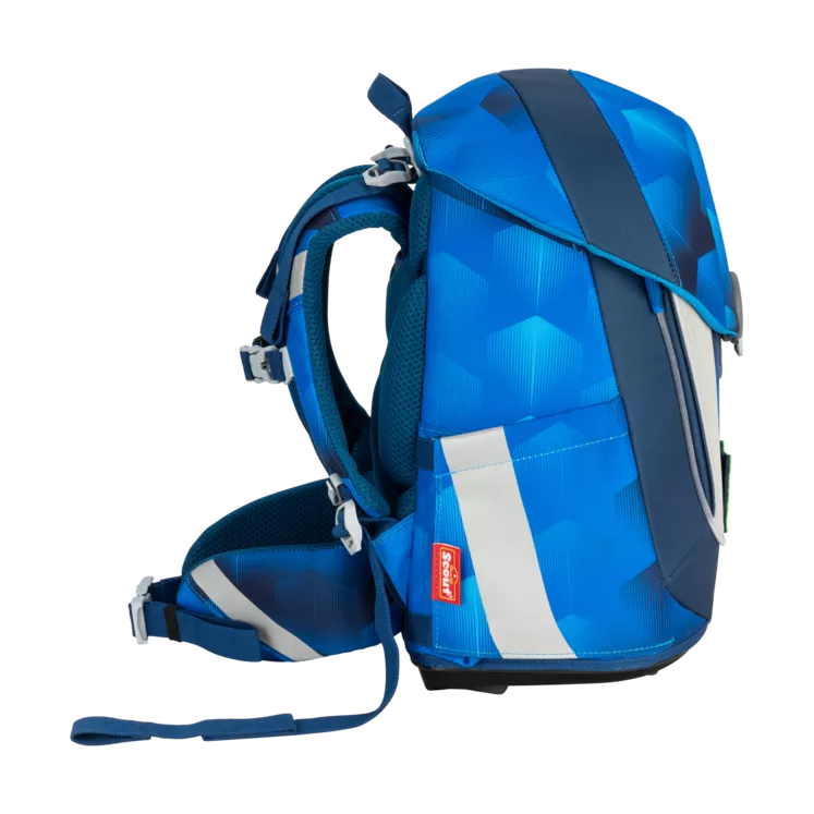Scout Sunny II Exklusiv Safety Light Funny Freaks