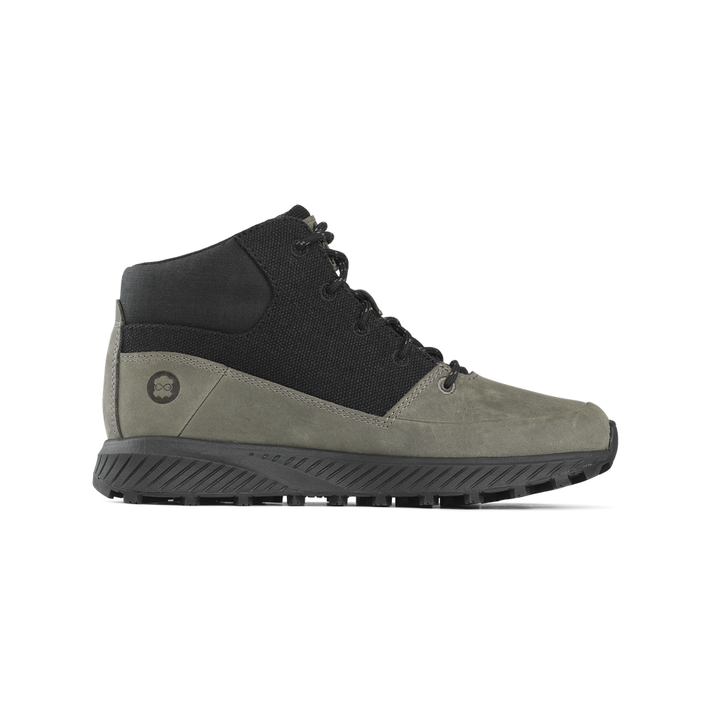 Icebug Larvik Hemp Biosole H84003-0C / grau