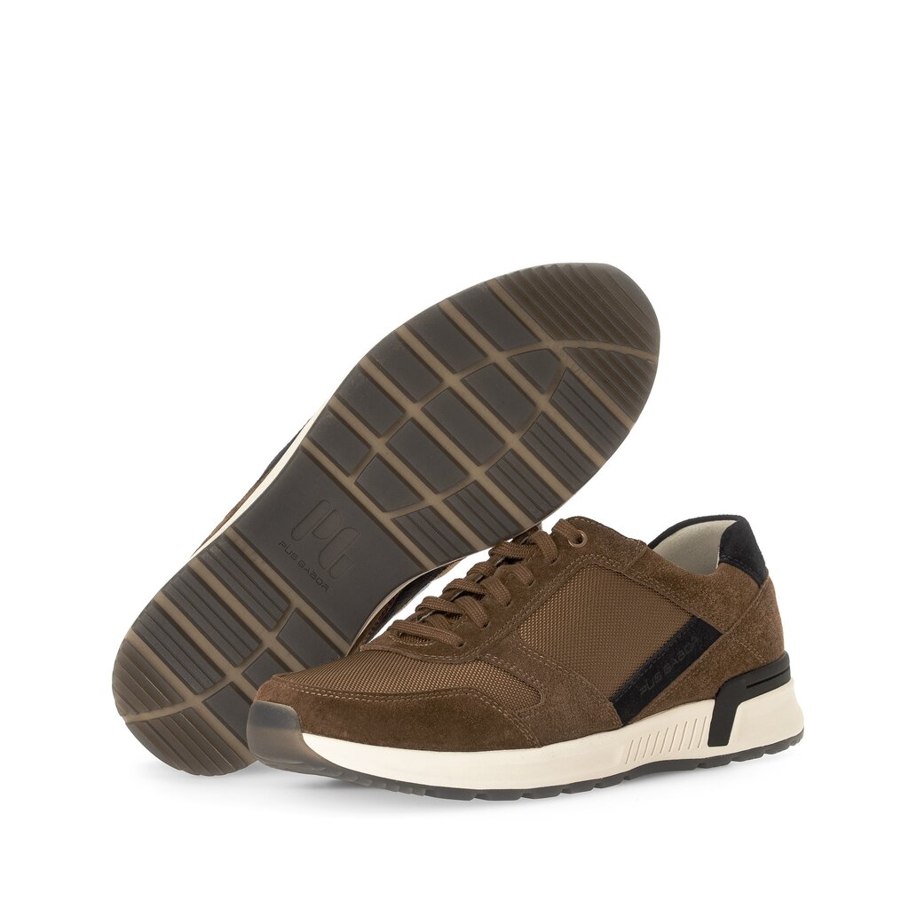 Pius Gabor PG1007 Sneaker low braun