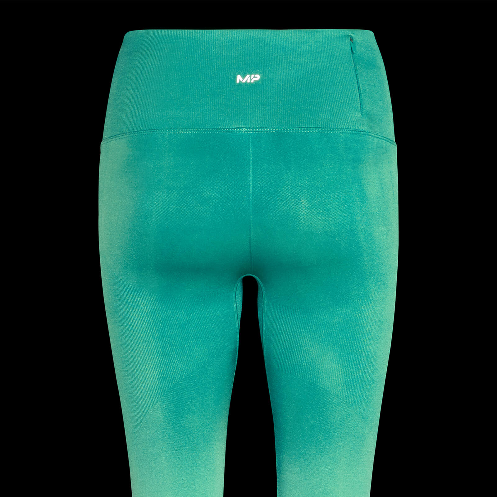 Legging sans coutures MP Velocity Ultra pour femmes – Vert glacé