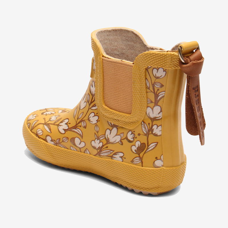 baby rubber mustard - Gelb