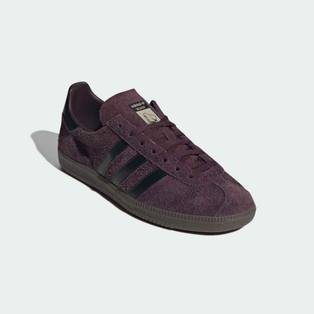 adidas State Series OR ID2081 / schwarz