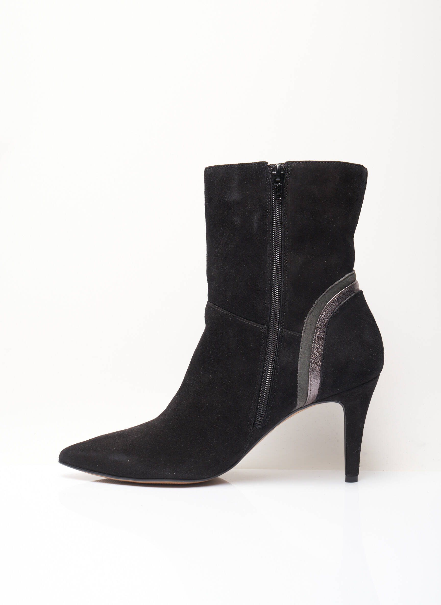 Tamaris Bottines Femme couleur noir