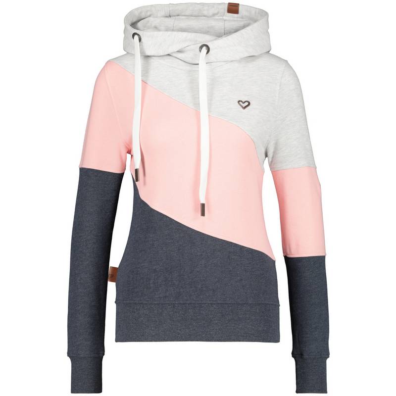 ALIFE AND KICKIN StacyAK Sweatshirt Damen