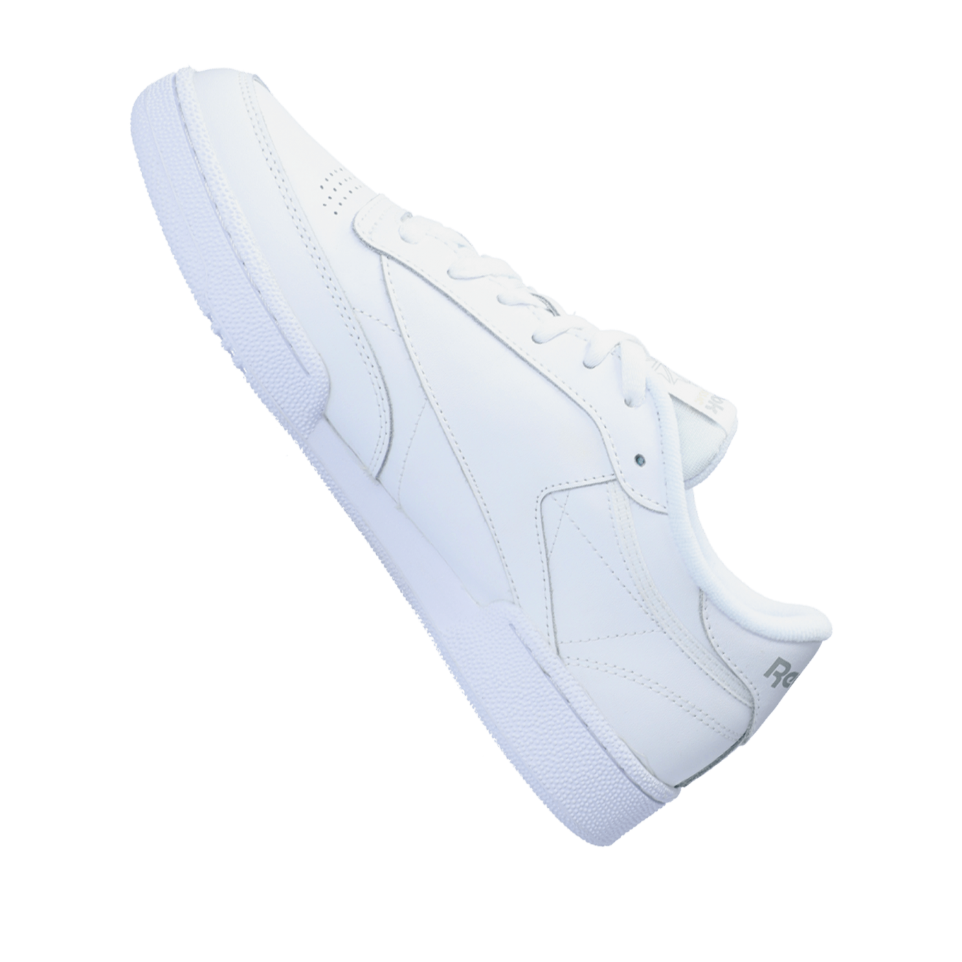 Reebok Club C 85 Weiss