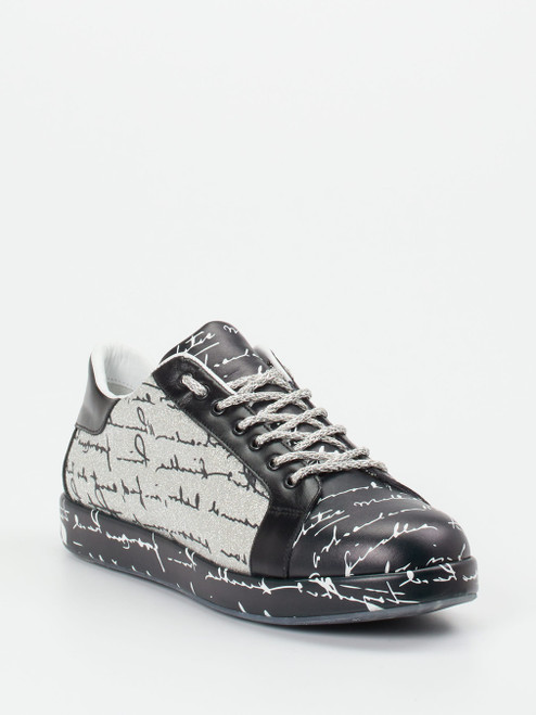 Sneaker-46610070020 Rise