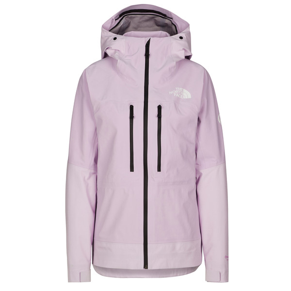 W SUMMIT PUMORI FUTURELIGHT JACKET Damen - Hardshelljacke
