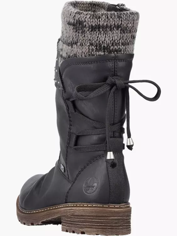 Rieker Damen Kurzstiefel