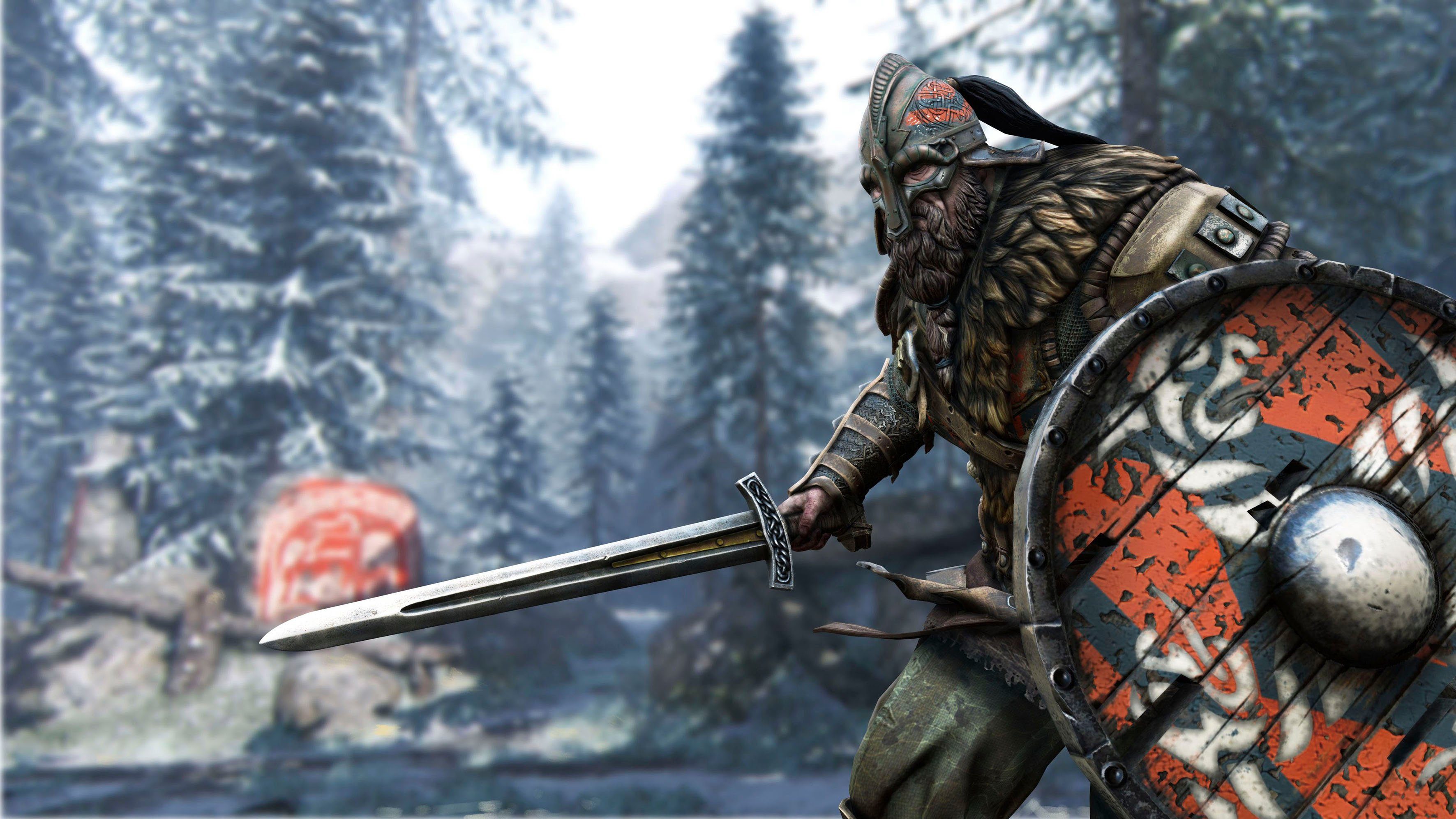 PS4 FOR HONOR PlayStation 4