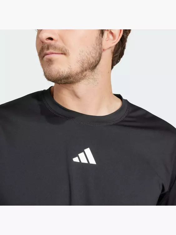 adidas Adapt Workout T-Shirt