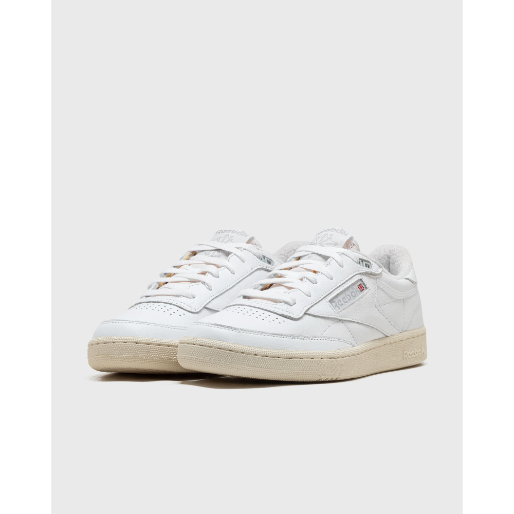 Reebok Club C 85 Vintage 100033001 / weiss