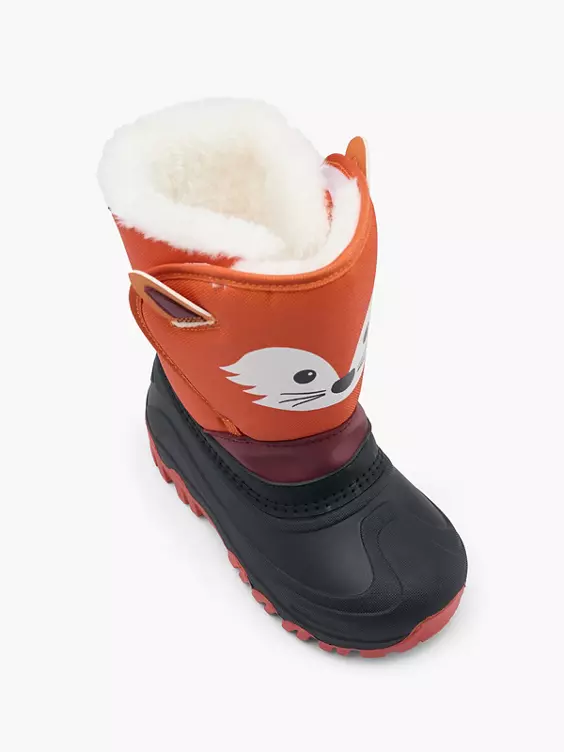 Cortina Schneeboots