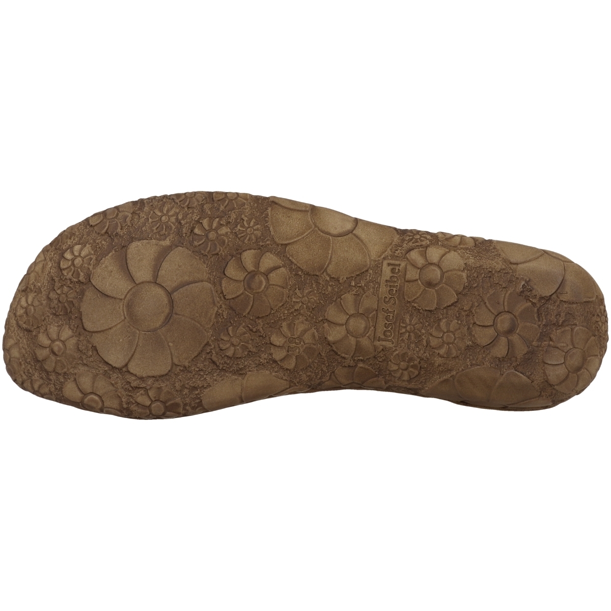 Josef Seibel Rosalie 49 Sandale gelb