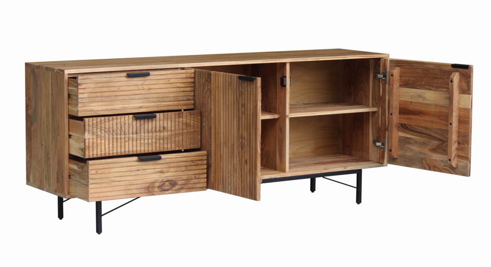 Sideboard Escobar Natural