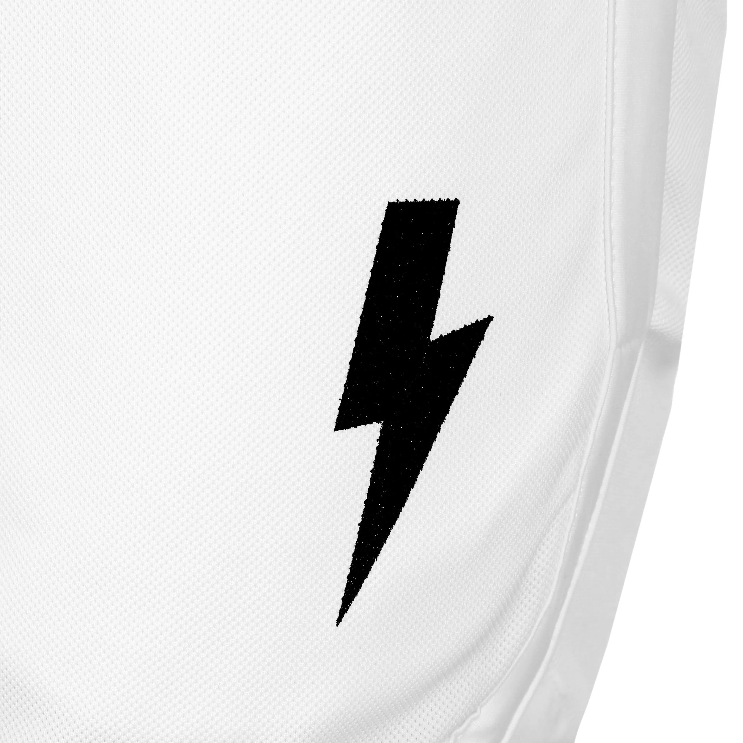 Tech Heritage Shorts Damen - Weiß