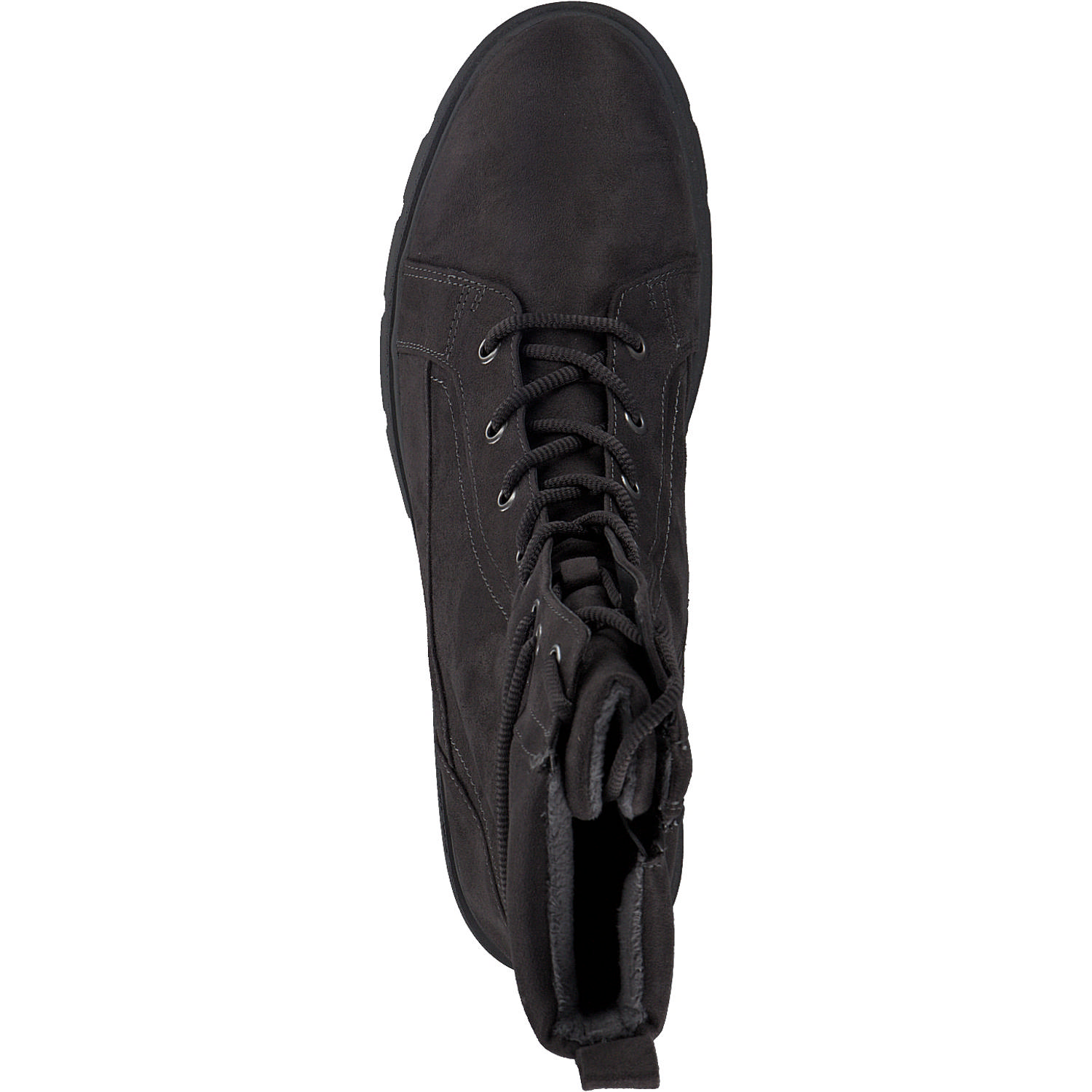 Jana Shoes 25269, Stiefeletten, Damen, Schwarz