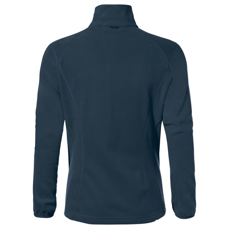 Rosemoor Fleece Jacke Damen