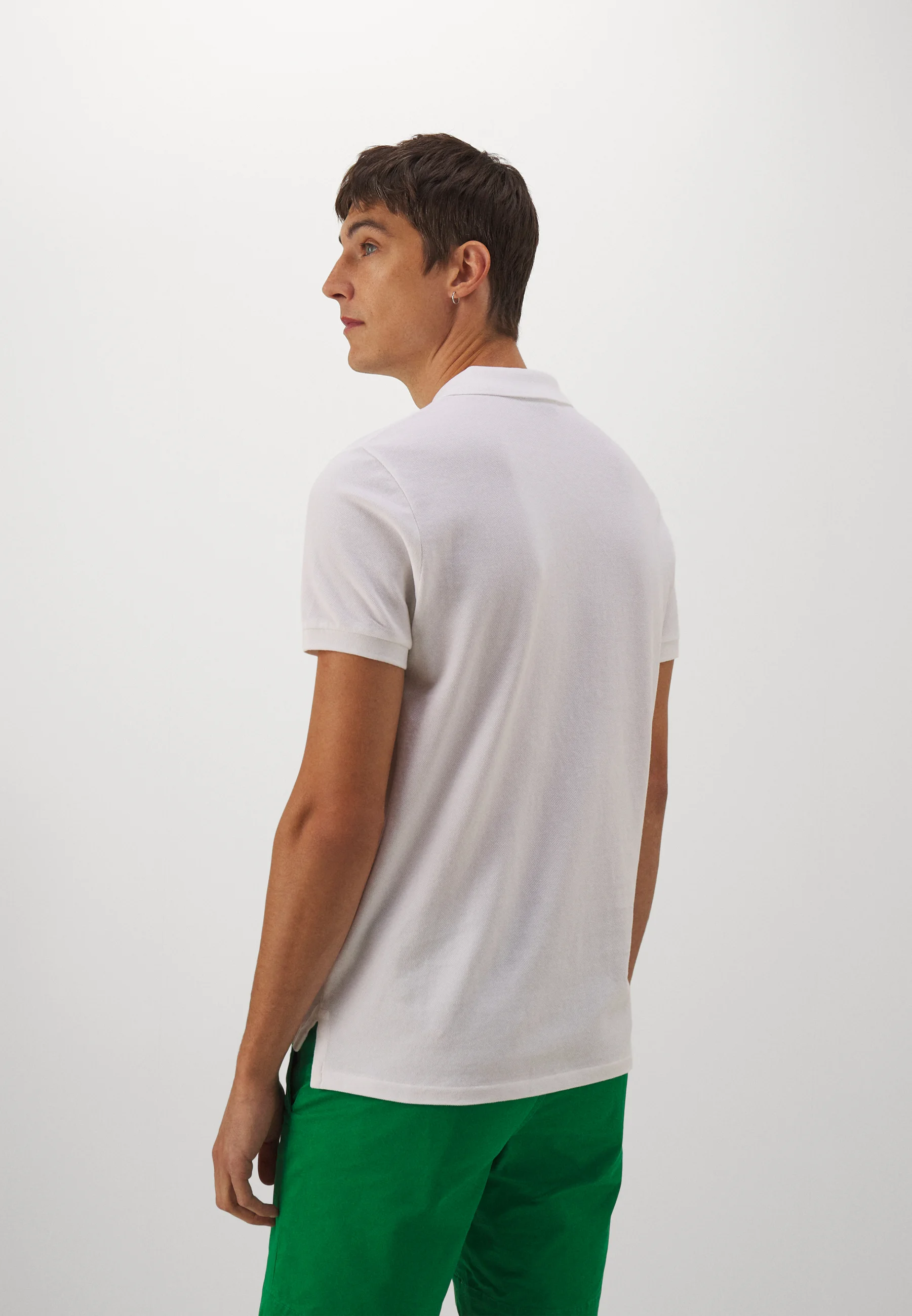 Polo Ralph Lauren MANGA CORTA - Polo