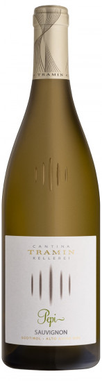 2022 Pepi Sauvignon Alto Adige DOC trocken - Cantina Tramin