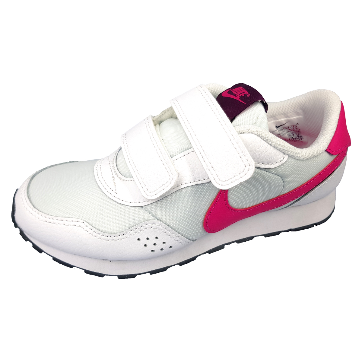 Nike Valiant CN8559 Weiß 019 weiß
